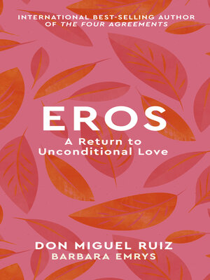 cover image of Eros